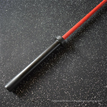 Luxury High Quality Weight lifting Color Camouflage Cerakote Barbell Bar